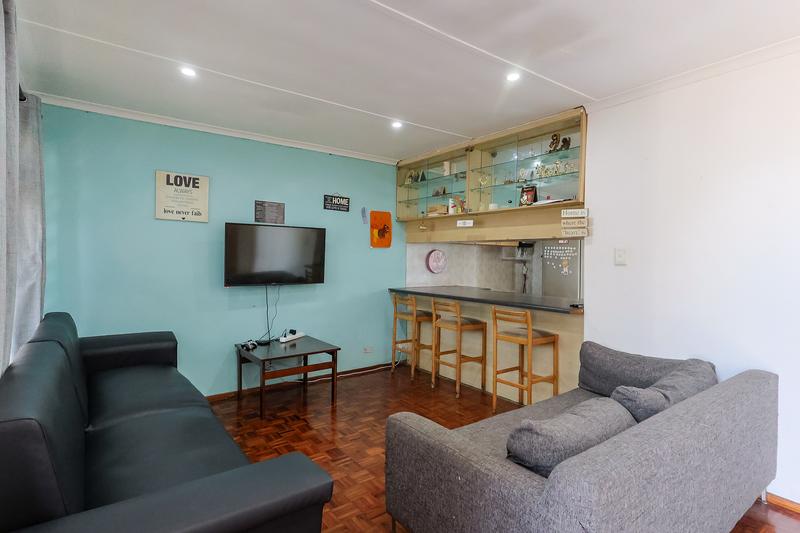 4 Bedroom Property for Sale in Strandfontein Village Western Cape